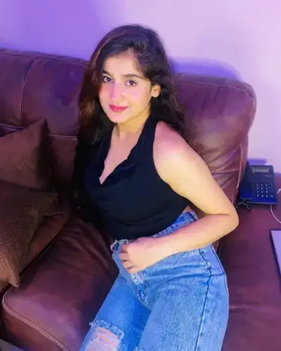 Call Girls Janakpuri