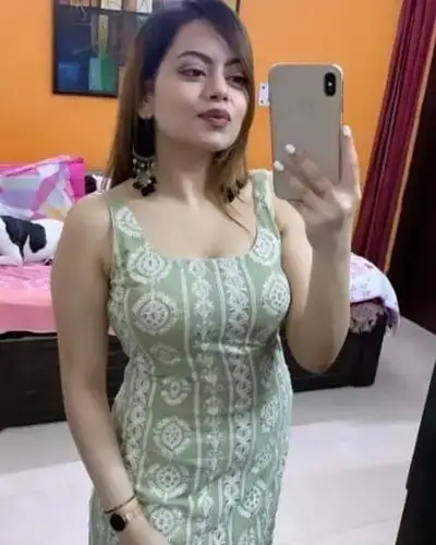 Call Girl in Janakpuri